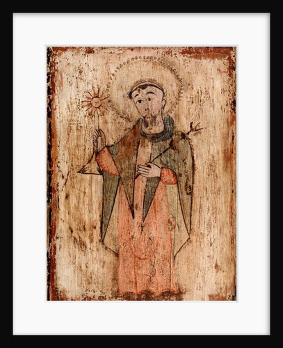 Saint Raymond Nonnatus, c. 1830-1860 by Spanish School