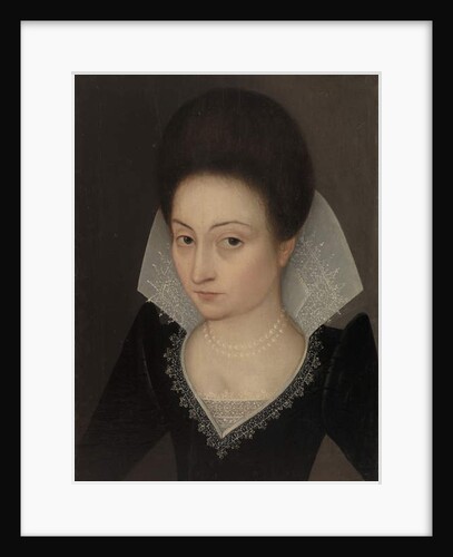 Head by French School