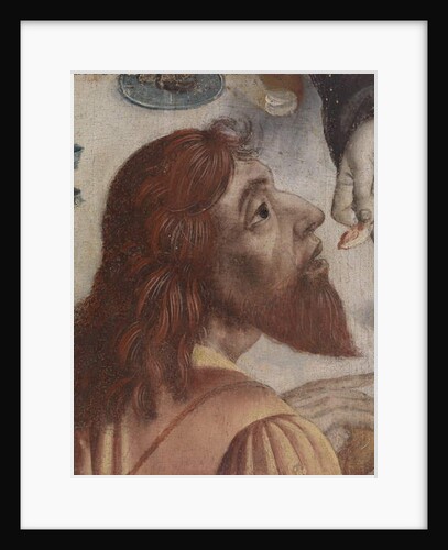 Head, 1450 by Austrian School
