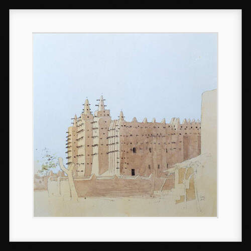 Bird by School American