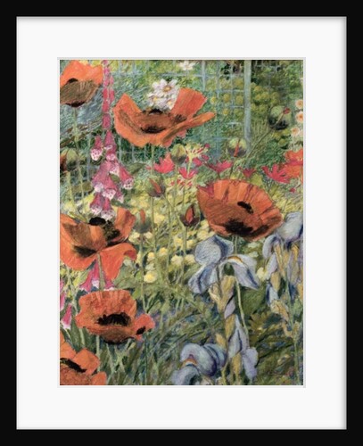 Orientals by Rosalie Bullock