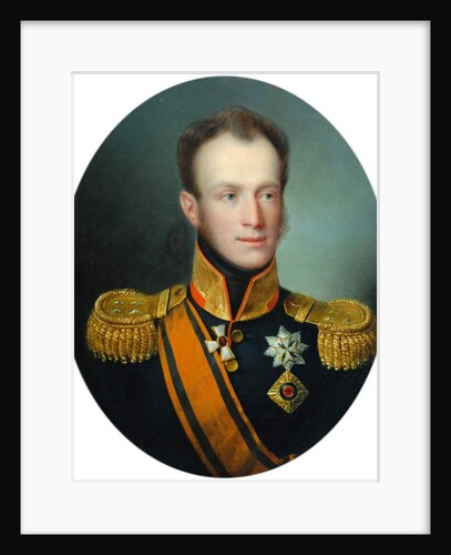 William II of Holland, Prince of Orange by François-Joseph Kinsoen