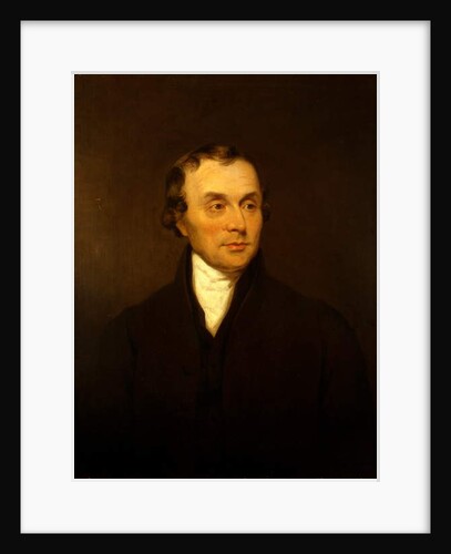 Luke Howard, 19th century by John Opie