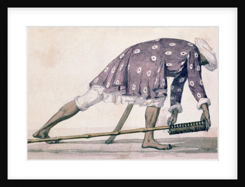 Mysore Rocket Man, 1793-94 by Robert Home