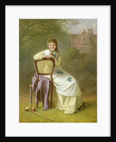 Awfully Jolly by Jane Maria Bowkett