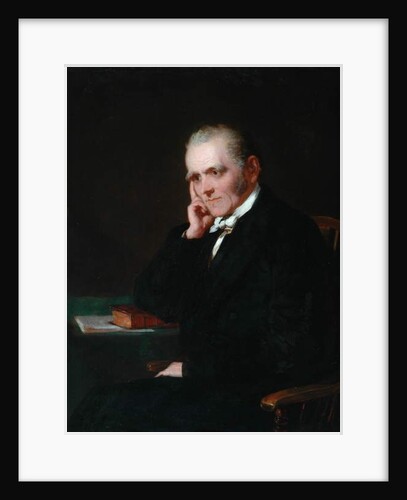 John Fielden, MP by Unknown Artist