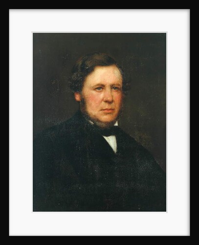 Eli Atkinson by Unknown Artist