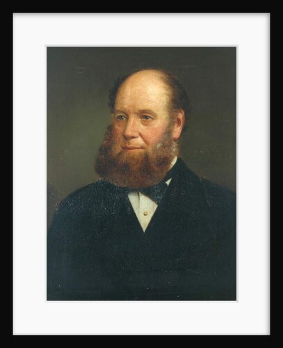 John Atkinson by Unknown Artist