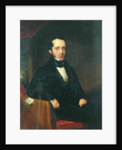 John Swallow by Unknown Artist