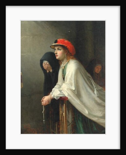 Prayer, 1862 by Thomas Brooks