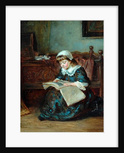 The Story Book, 1864-93 by Robert Alexander Hillingford