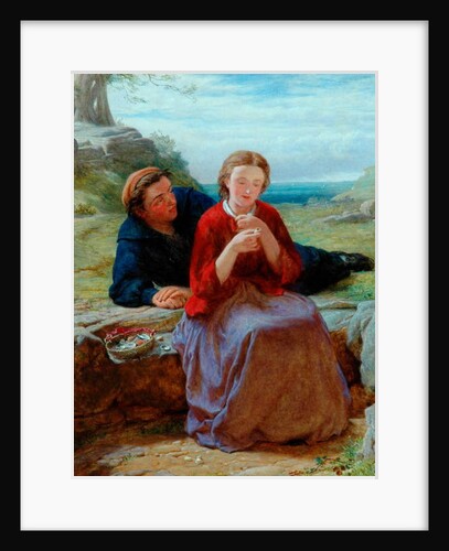 The Leisure Hour, 1862 by George Smith