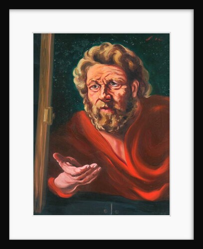 Noah by Stanley Wilson