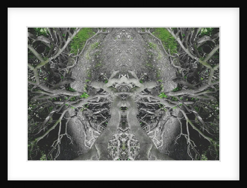 Unnatural 42 by Giovanni Cafagna