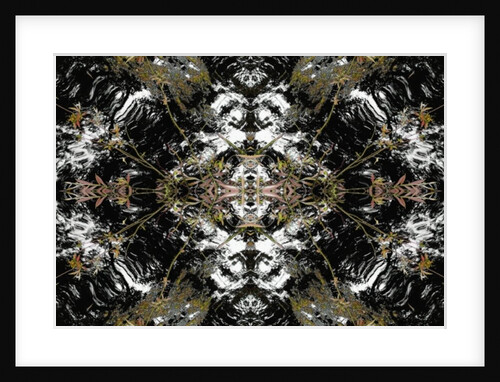 Unnatural 37 by Giovanni Cafagna