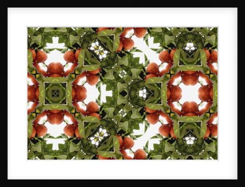 Unnatural 77 by Giovanni Cafagna