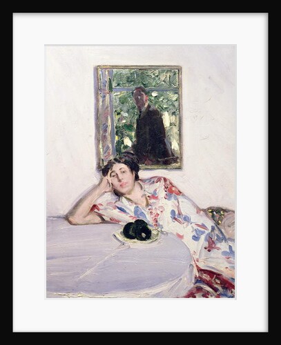 Summer Afternoon, 1920s by Joe Simpson