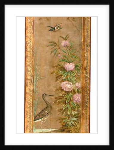 Entre-fenetre panel, c.1750 by Andien de Clermont