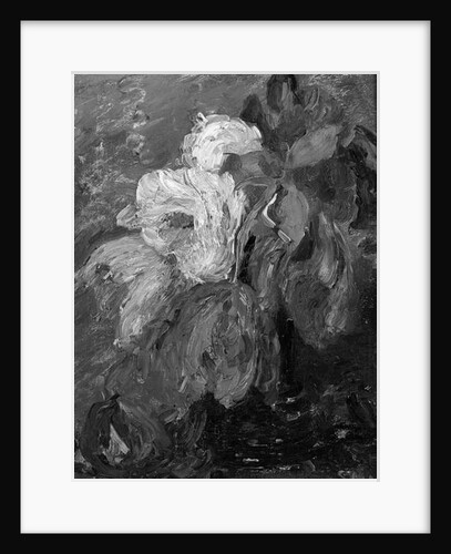 Tulips in a Vase by Sientje Mesgad-van Houten