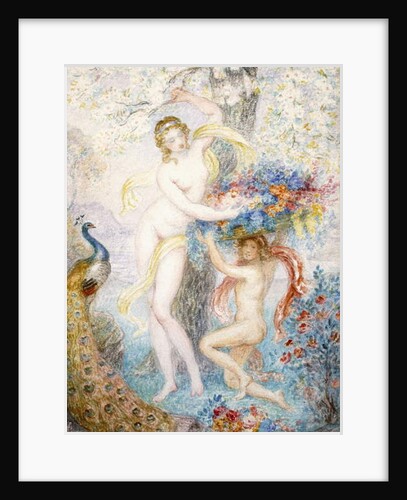 Untitled by Armand Point