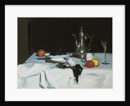 The Coffee Pot, c. 1905 by Samuel John Peploe