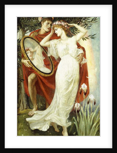 L'Art et la Vie by Walter Crane