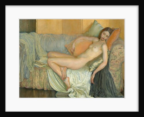 Drowsy Summer Days by Isabel Codrington