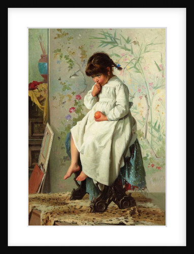 The Little Model by Alexander M. Rossi