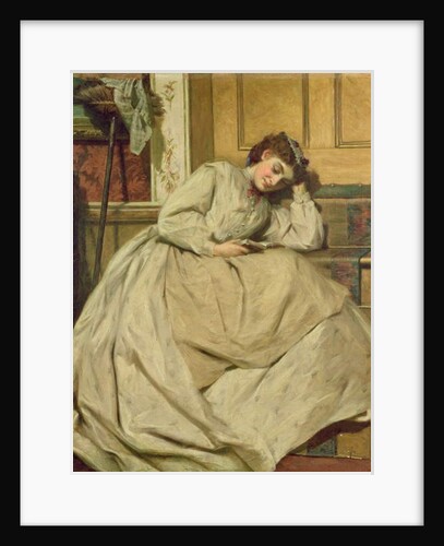 A Funny Story by William M. Hay