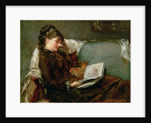 A Good Book by Eduardo-Leon Garrido