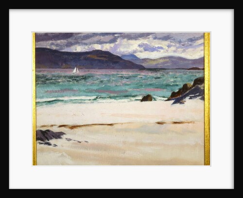 Iona, c.1926 by Francis Campbell Boileau Cadell
