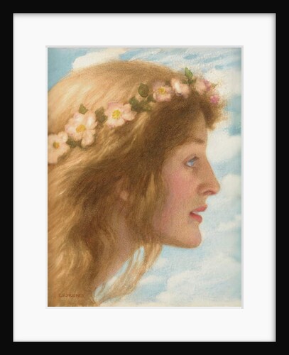 Day by Edward Robert Hughes