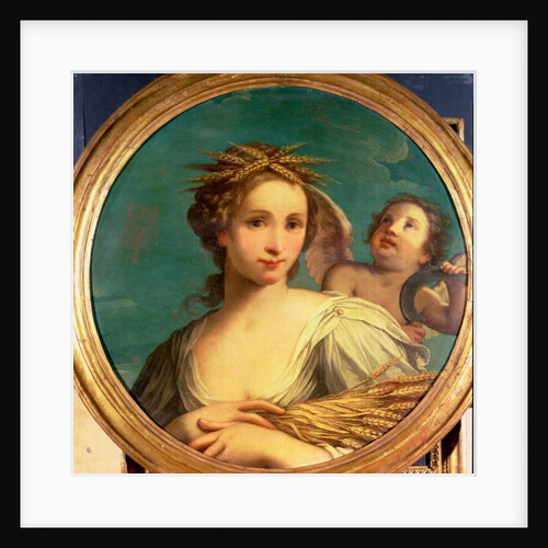 Ceres by Pietro Bianchi