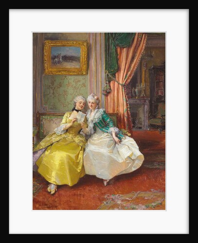 Sharing the News by Daniel Hernandez