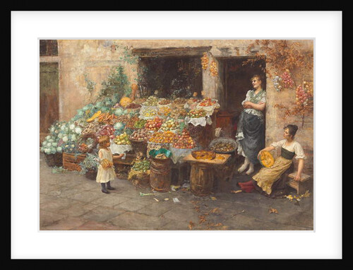 An Apple, Please by Stefano Novo