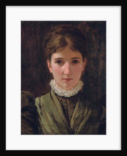 Sophie Gray by Charles Edward Perugini