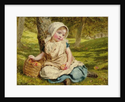 Windfalls by Sophie Anderson