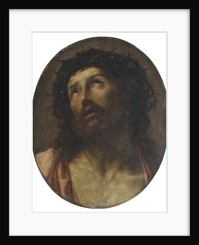 Christ Crowned with Thorns by Guido Reni