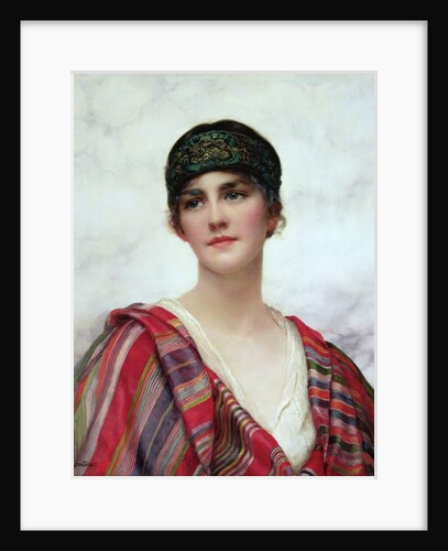 Cyrene by William Clark Wontner