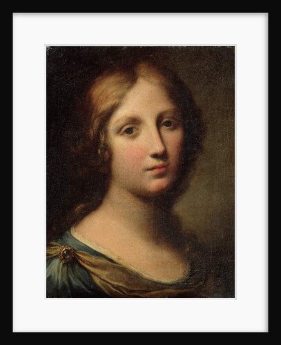 Portrait of a Young Woman by Onorio Marinari