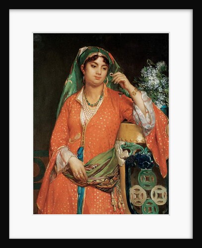 The New Jewels by Jean Francois Portaels