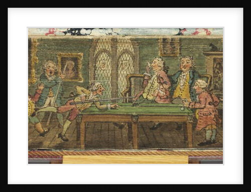 The Book of Common Prayer by Thomas Rowlandson