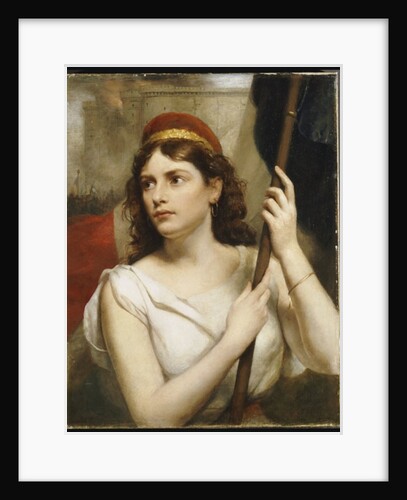 Bibi by Seymour Joseph Guy
