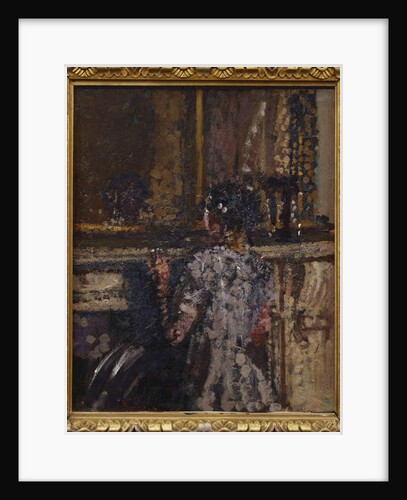 Chicken, c.1908 by Walter Richard Sickert