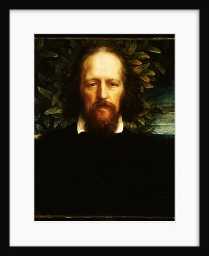 The Bowman, 1864 by George Frederic Watts