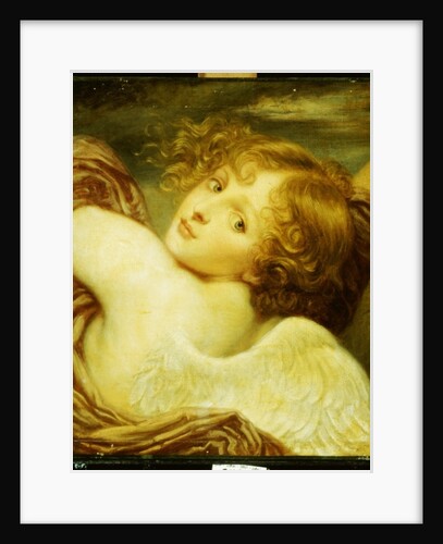 Cupid, c.1786 by Jean Baptiste (manner of) Greuze