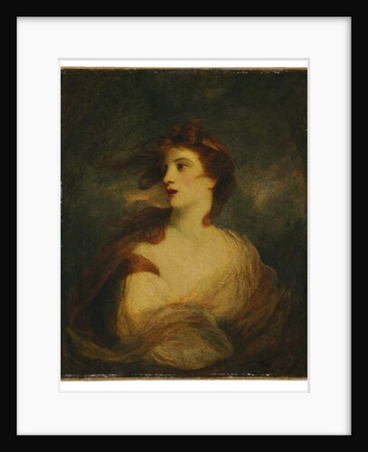 Ariadne by Joshua Reynolds