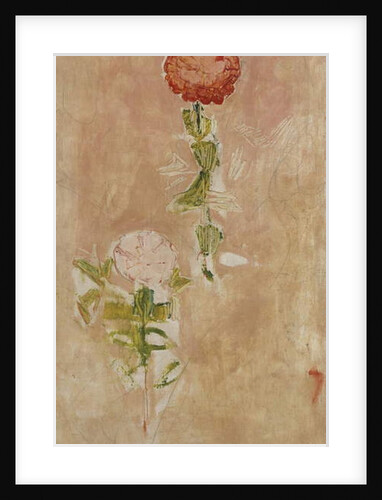 Zynien by Ferdinand Hodler