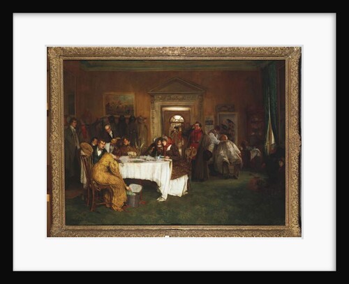 London to York - Time's Up Gentlemen by Walter Dendy Sadler