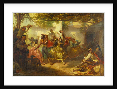 Fiesta Time by John Phillip